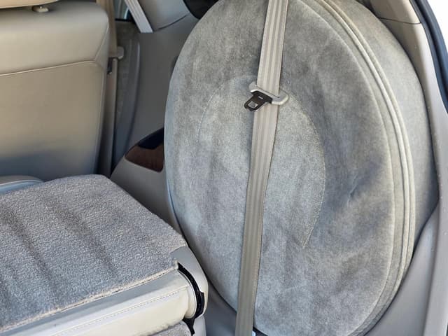 1997 Honda Odyssey JDM car for sale — photo 6 of 10