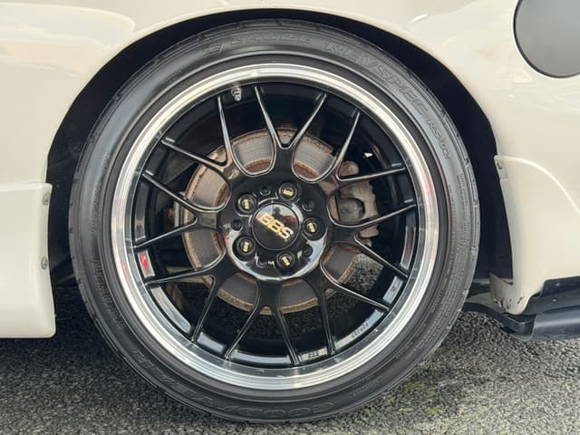 2000 Mazda RX-7 JDM car for sale — photo 23 of 25