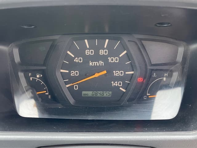 1999 Mitsubishi Minicab JDM car for sale — photo 17 of 25