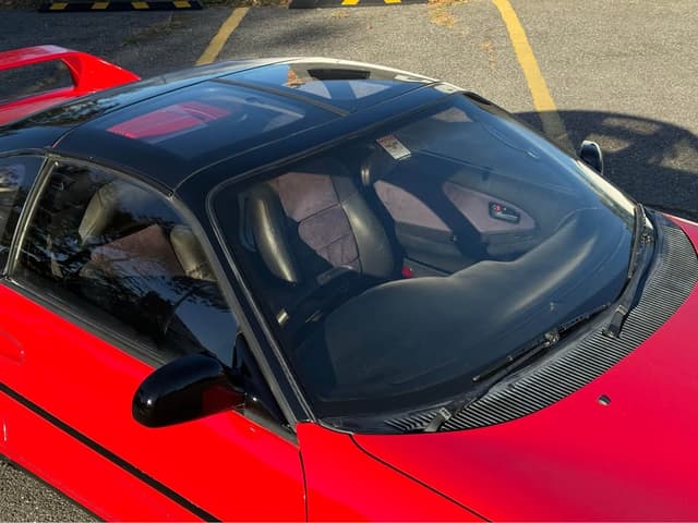 1992 Toyota MR2 JDM car for sale — photo 13 of 19