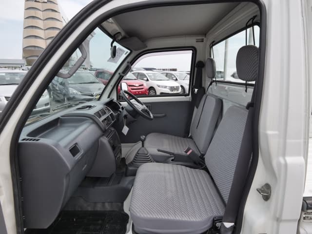 2000 Daihatsu Hijet JDM car for sale — photo 25 of 25