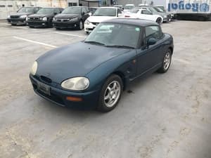 1995 Suzuki Cappuccino JDM car for sale