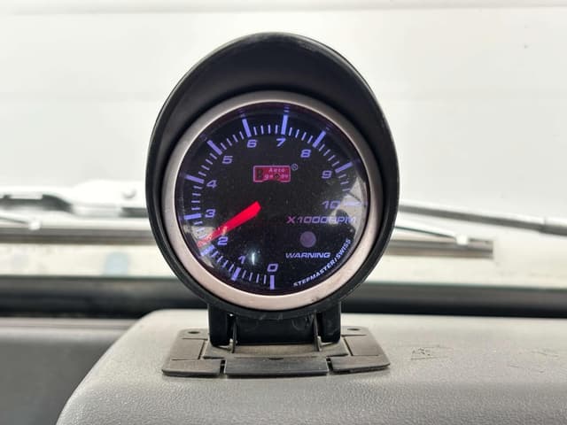 1989 Suzuki Carry JDM car for sale — photo 12 of 24