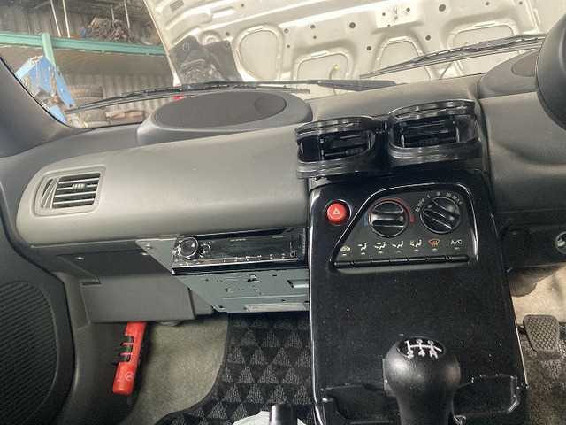 1993 Honda Beat JDM car for sale — photo 16 of 20
