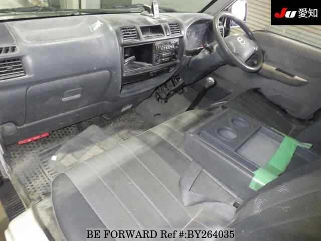 2004 Mazda Bongo JDM car for sale — photo 3 of 8