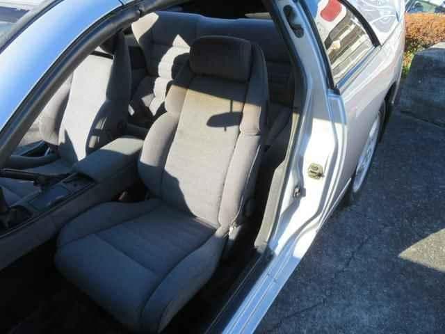 1991 Nissan Fairlady Z JDM car for sale — photo 18 of 24