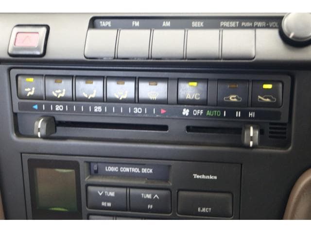 1990 Toyota Cresta JDM car for sale — photo 8 of 17
