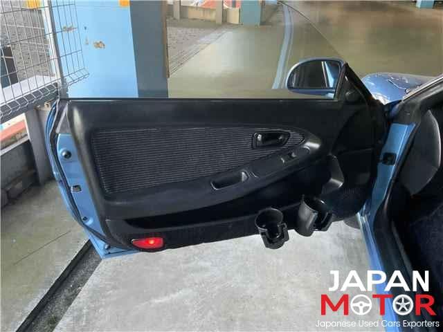 1993 Toyota MR2 JDM car for sale — photo 10 of 14