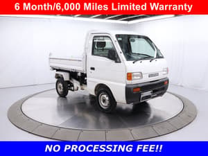 1997 Suzuki Carry JDM car for sale