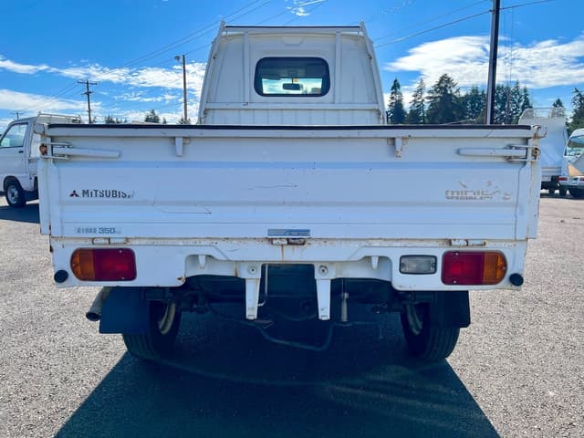 1997 Mitsubishi Minicab JDM car for sale — photo 6 of 25