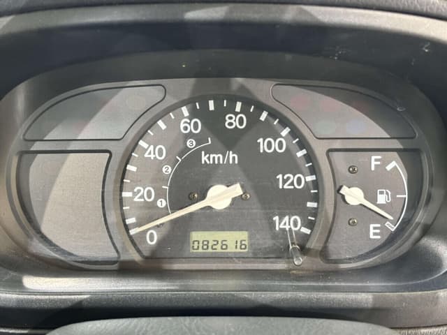 1999 Honda Acty JDM car for sale — photo 8 of 25