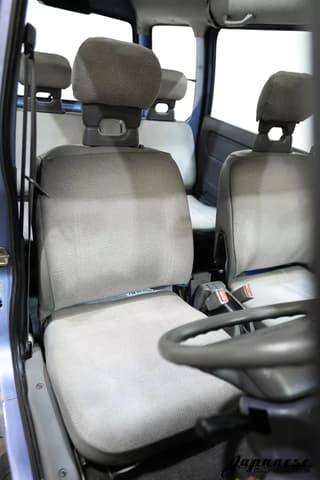 1994 Subaru Sambar JDM car for sale — photo 14 of 25