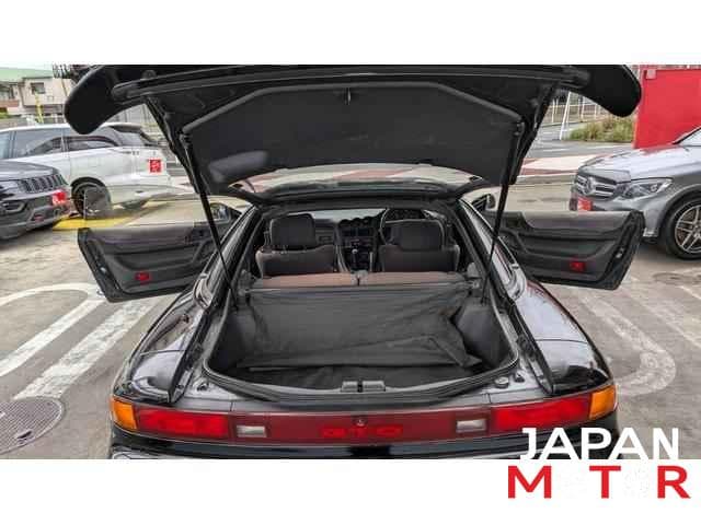 1991 Mitsubishi GTO JDM car for sale — photo 8 of 13