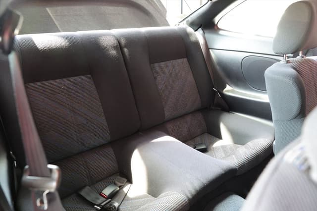 1994 Toyota Celica JDM car for sale — photo 14 of 20