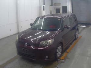 2008 Toyota Corolla JDM car for sale