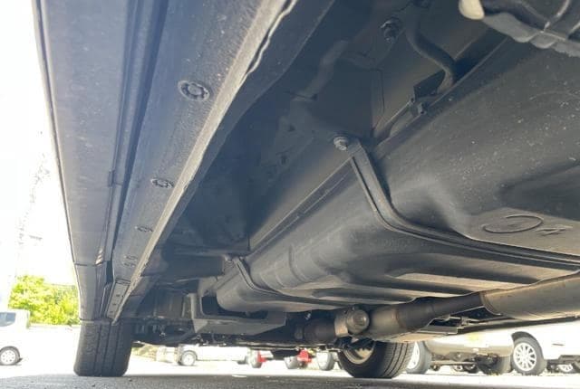 2009 Toyota Estima JDM car for sale — photo 24 of 25