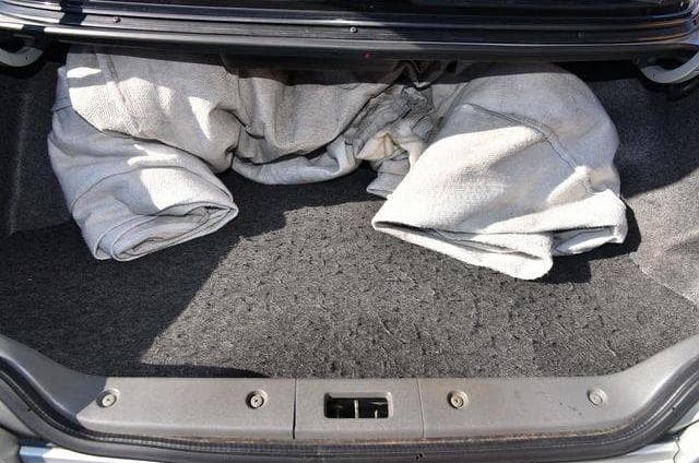 1994 Nissan Skyline JDM car for sale — photo 25 of 25
