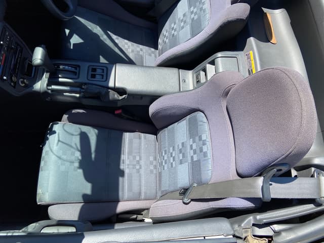 1997 Suzuki Cappuccino JDM car for sale — photo 16 of 25