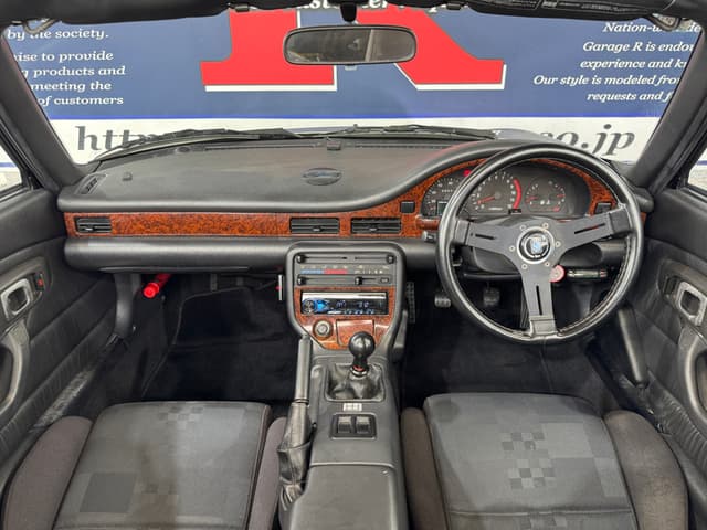 1992 Suzuki Cappuccino JDM car for sale — photo 4 of 25