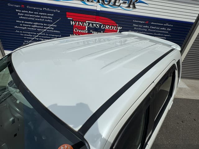 2001 Suzuki Kei JDM car for sale — photo 21 of 25