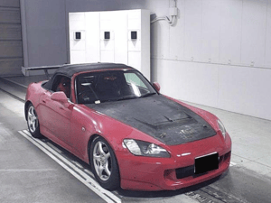 1999 Honda S2000 JDM car for sale