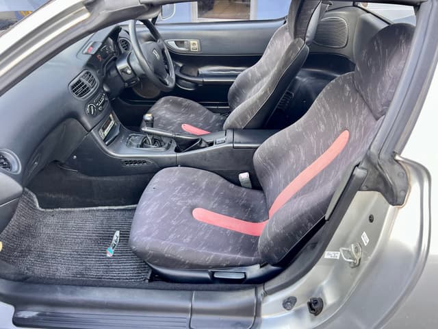 1992 Honda Crx JDM car for sale — photo 21 of 22