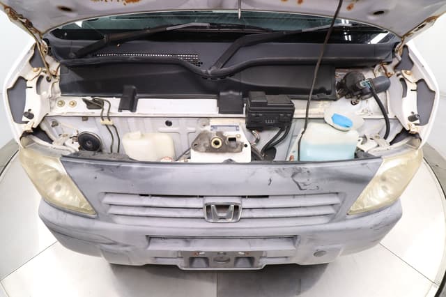 2000 Honda Acty JDM car for sale — photo 20 of 25