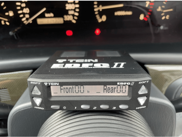 1998 Toyota Chaser JDM car for sale — photo 12 of 25