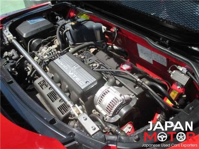 1991 Honda NSX JDM car for sale — photo 8 of 21