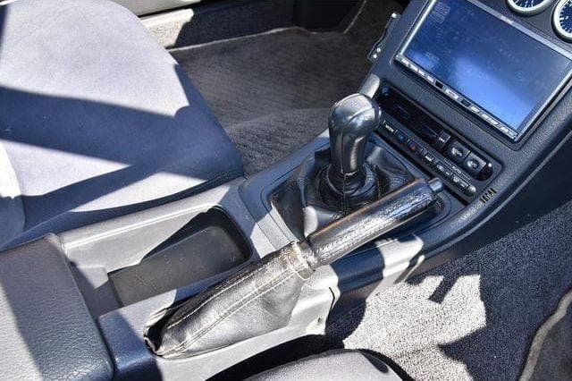 1994 Nissan Skyline JDM car for sale — photo 18 of 25