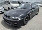 1993 Nissan Skyline JDM car for sale — photo 16 of 25