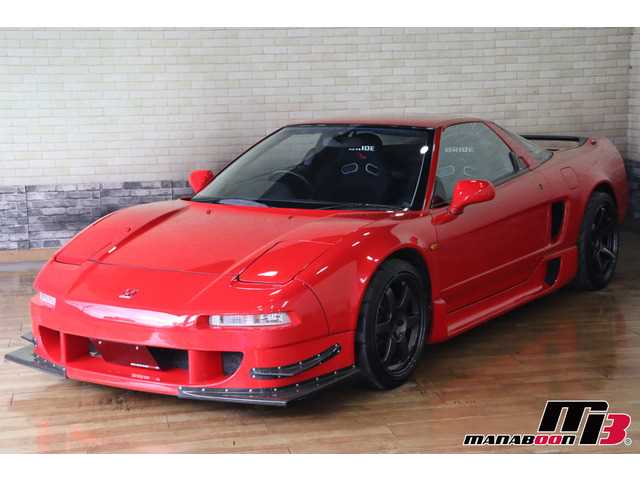 1992 Honda NSX JDM car for sale — photo 5 of 20