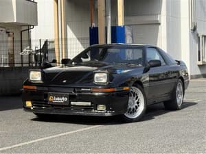 1989 Toyota Supra JDM car for sale