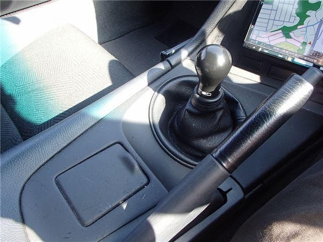 1995 Toyota Supra JDM car for sale — photo 21 of 22
