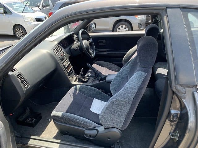 1994 Nissan Skyline JDM car for sale — photo 10 of 12