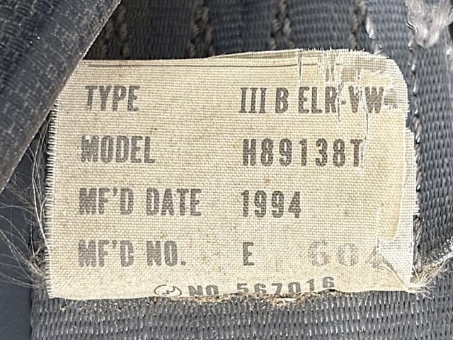 1994 Honda Acty JDM car for sale — photo 23 of 25