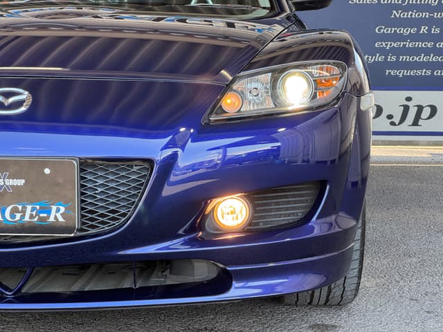 2006 Mazda RX-8 JDM car for sale — photo 18 of 25