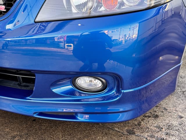 2005 Honda Accord JDM car for sale — photo 15 of 25