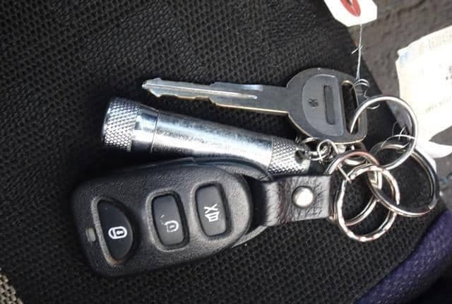 1996 Honda Civic JDM car for sale — photo 20 of 25