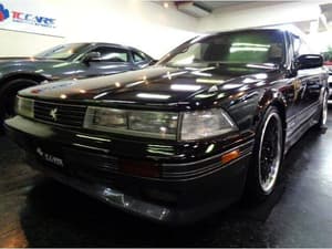1990 Toyota Soarer JDM car for sale