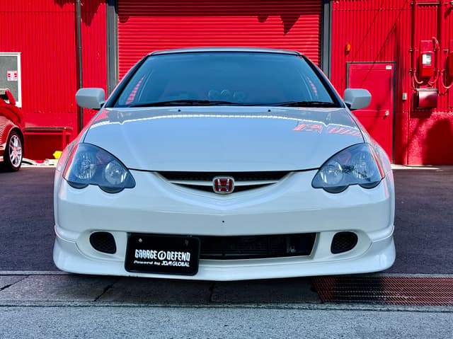Honda Integra JDM car for sale — photo 9 of 25