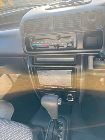 1999 Daihatsu Hijet JDM car for sale — photo 8 of 8