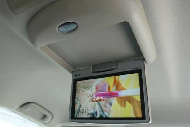 2009 Toyota Estima JDM car for sale — photo 18 of 18
