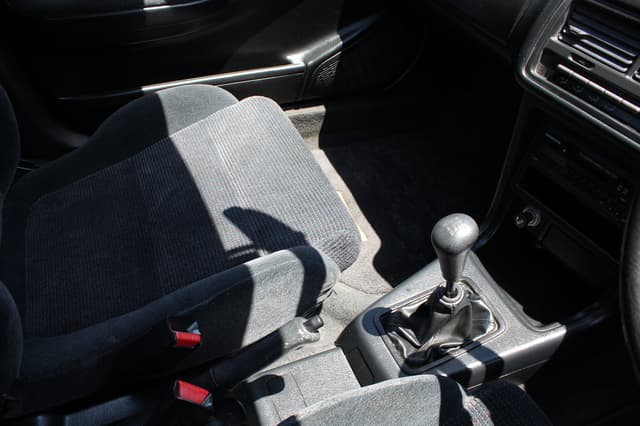 1990 Honda Integra JDM car for sale — photo 12 of 22