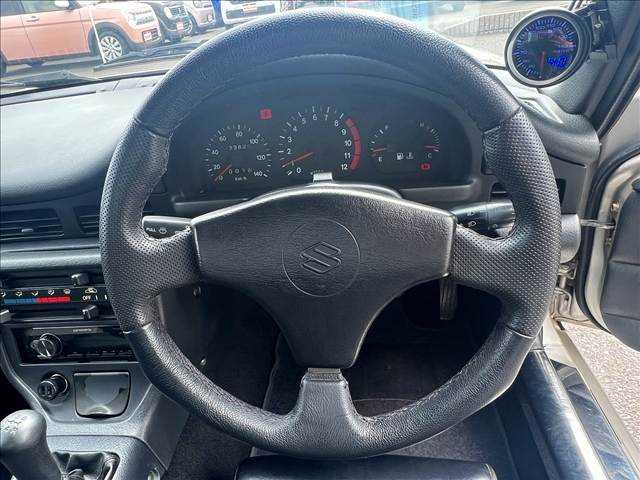 1991 Suzuki Cappuccino JDM car for sale — photo 21 of 25