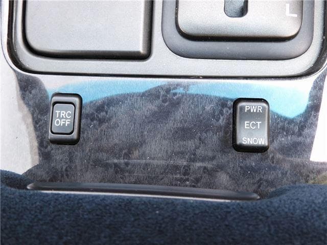1997 Toyota Aristo JDM car for sale — photo 9 of 25