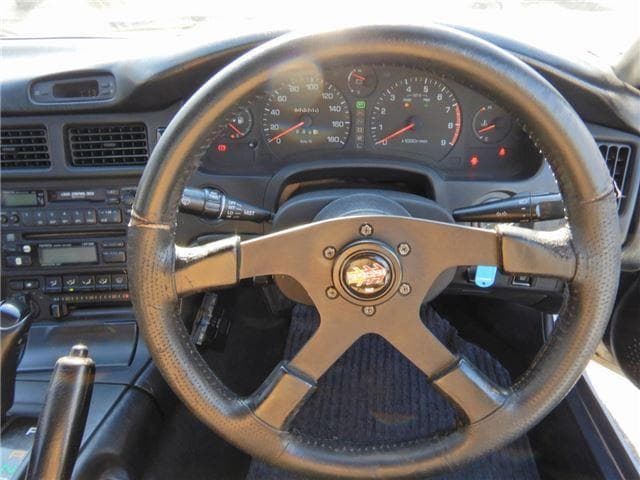 1992 Toyota MR2 JDM car for sale — photo 12 of 20