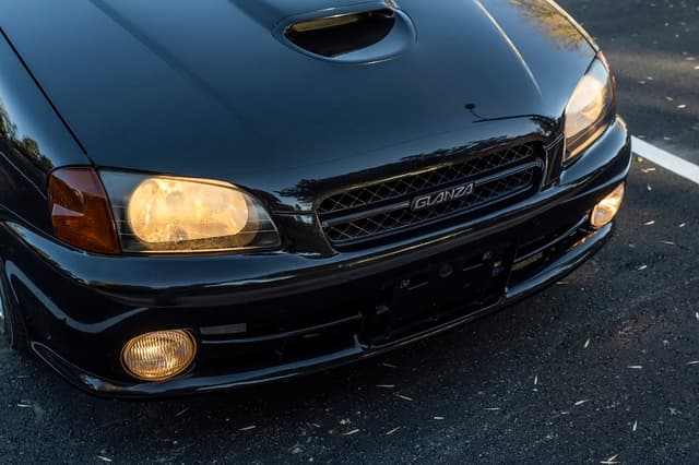 1996 Toyota Starlet JDM car for sale — photo 7 of 25