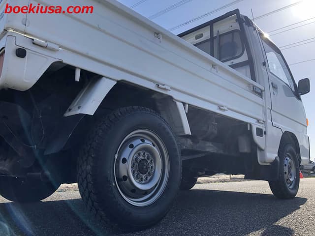 1994 Subaru Sambar JDM car for sale — photo 6 of 21
