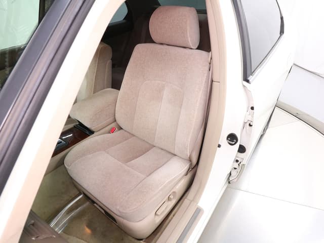 1997 Toyota Celsior JDM car for sale — photo 19 of 25
